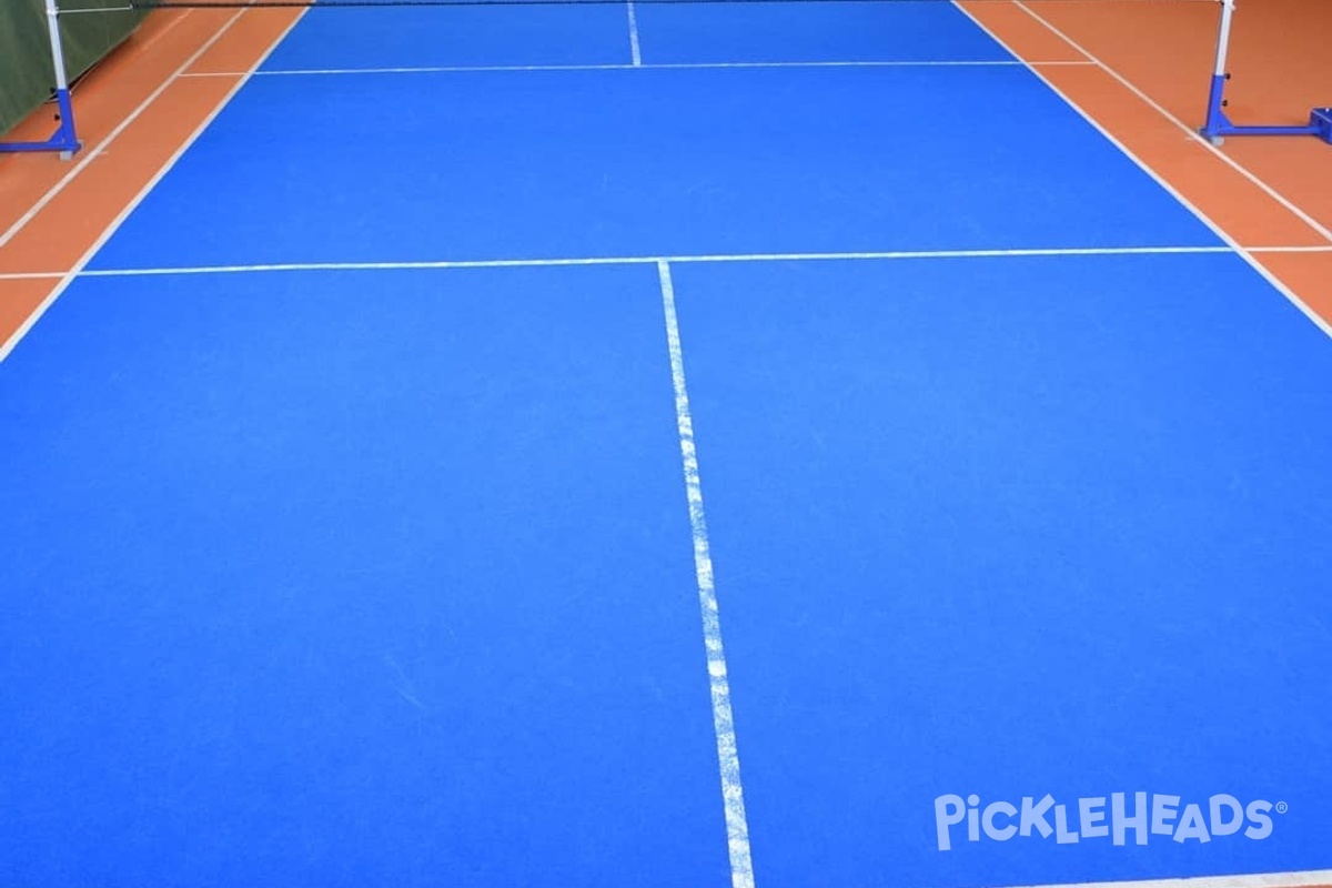 Photo of Pickleball at Tennisschule Illich